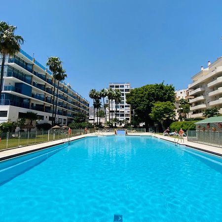 Apartamentos Ms Pepita Benalmadena Exterior photo
