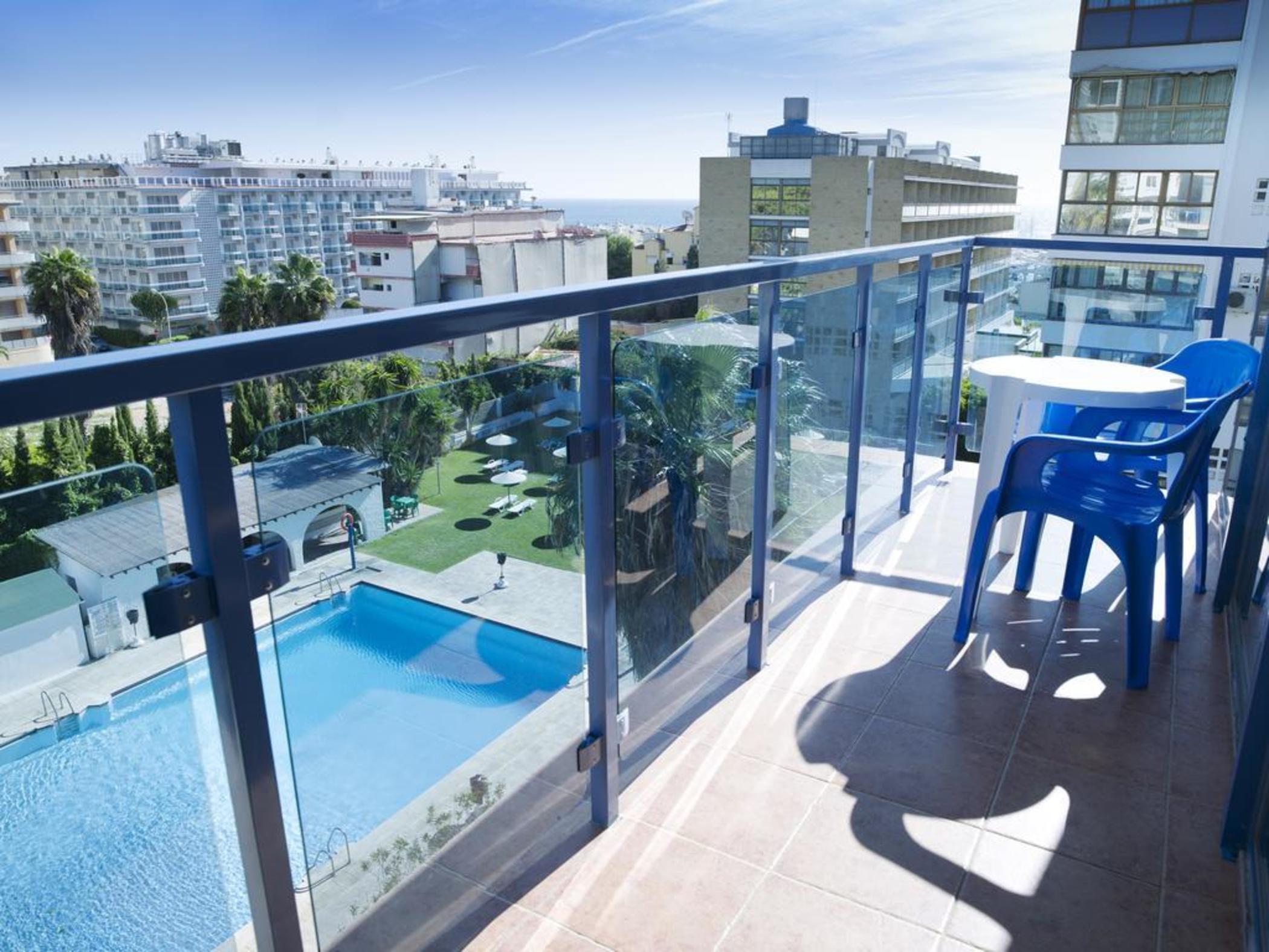 Apartamentos Ms Pepita Benalmadena Exterior photo