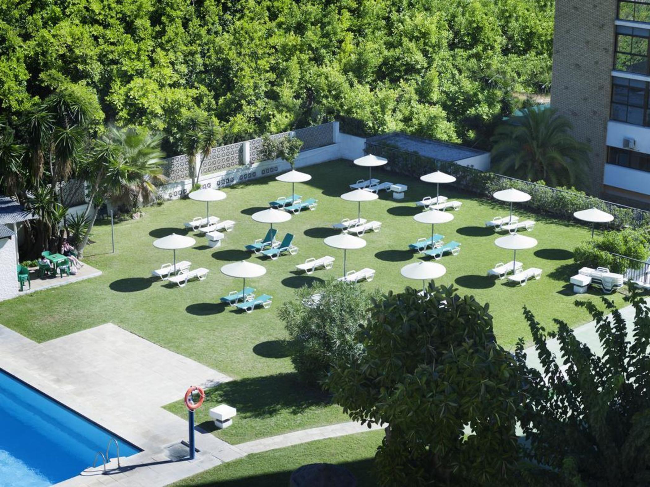 Apartamentos Ms Pepita Benalmadena Exterior photo
