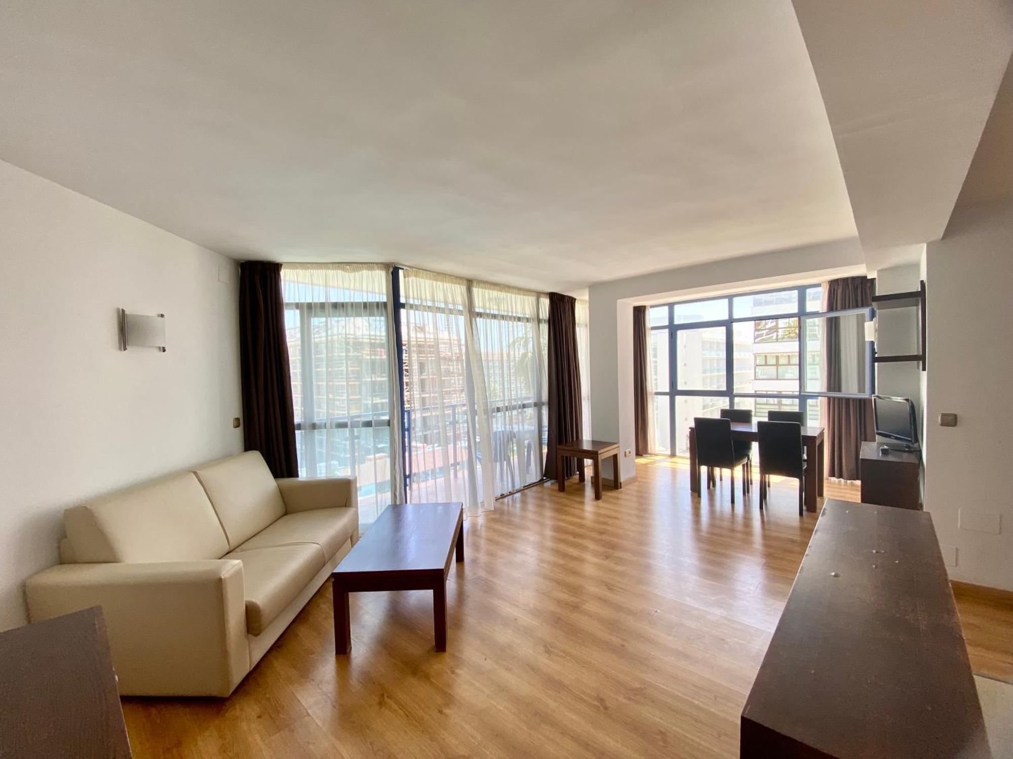 Apartamentos Ms Pepita Benalmadena Exterior photo