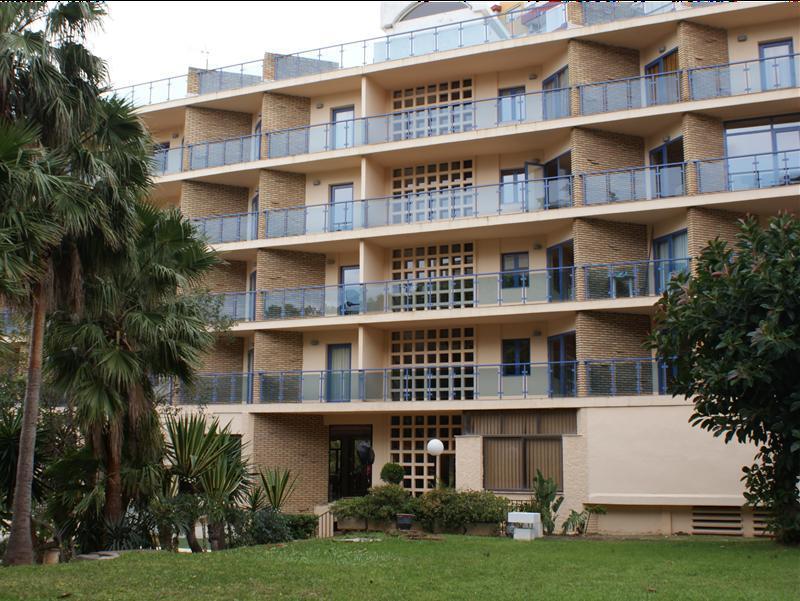 Apartamentos Ms Pepita Benalmadena Exterior photo