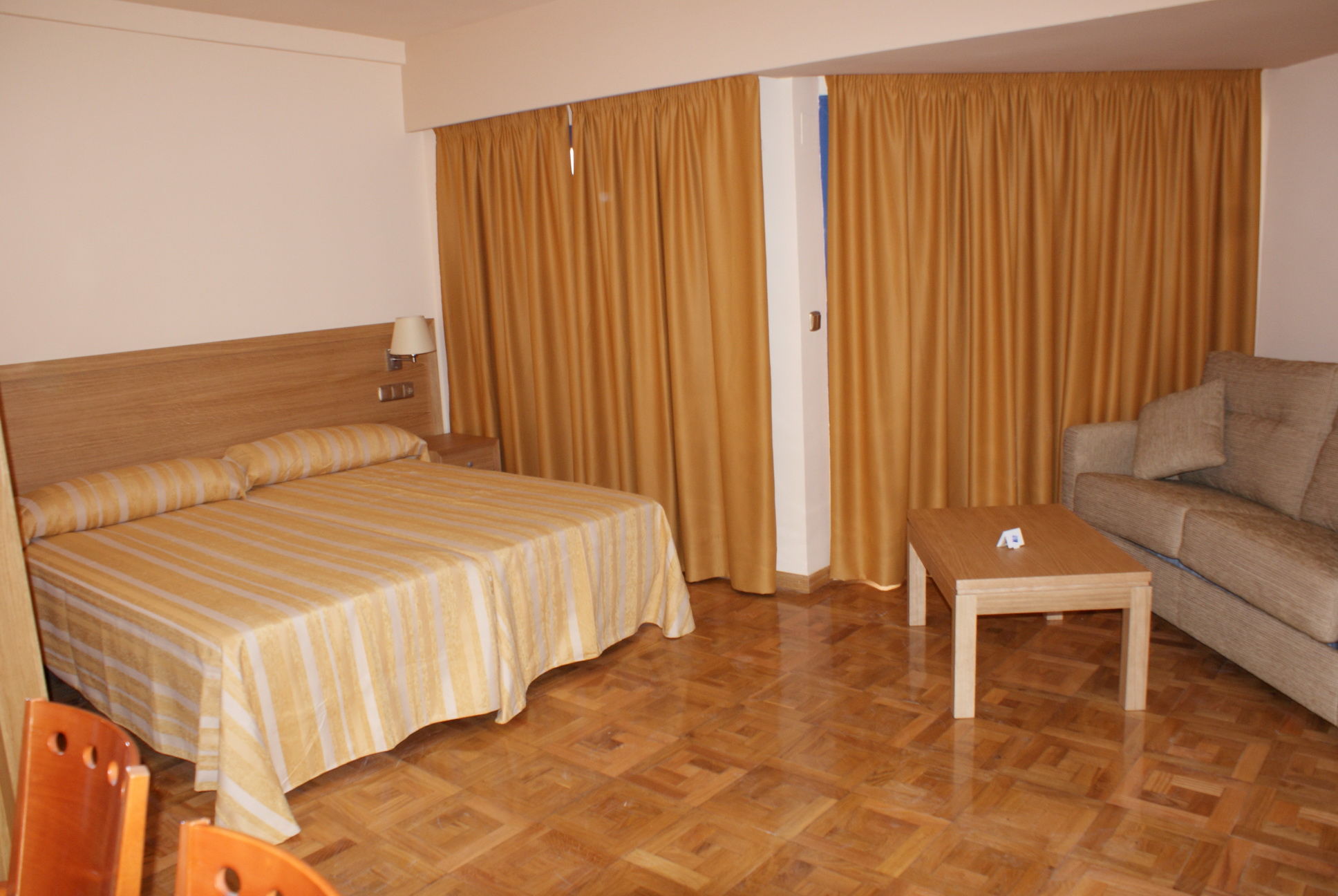 Apartamentos Ms Pepita Benalmadena Exterior photo
