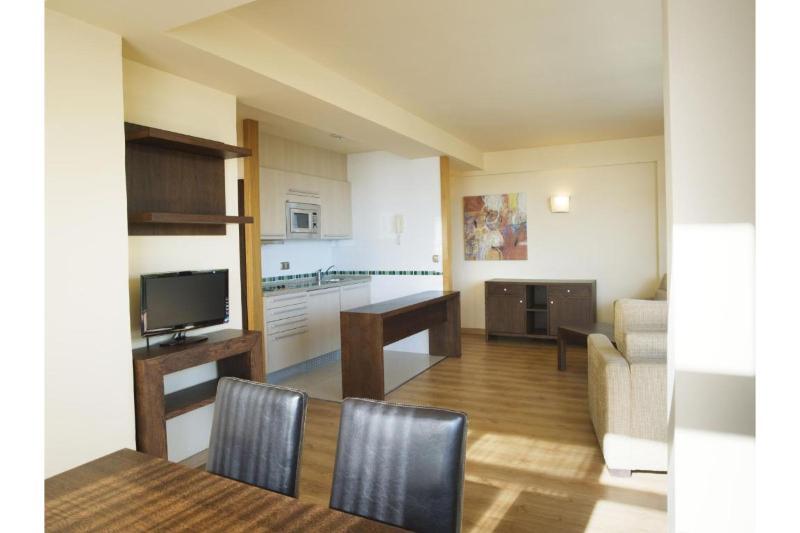 Apartamentos Ms Pepita Benalmadena Exterior photo