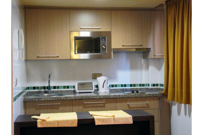 Apartamentos Ms Pepita Benalmadena Exterior photo