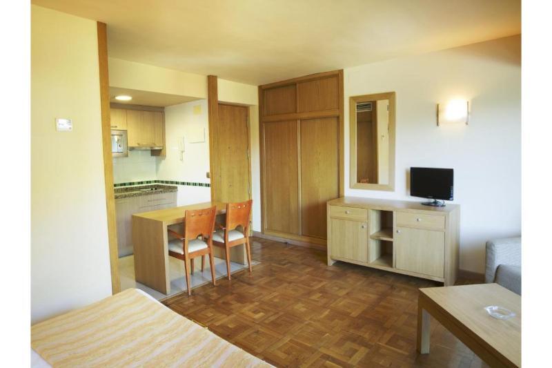 Apartamentos Ms Pepita Benalmadena Exterior photo