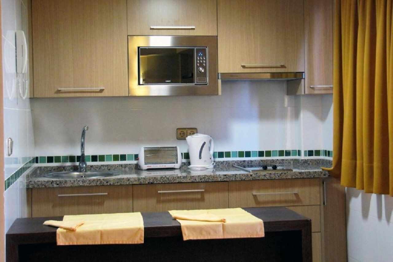Apartamentos Ms Pepita Benalmadena Exterior photo